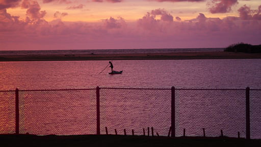 Villa Santé Surroundings