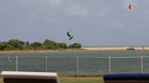 Villa Santé Surroundings