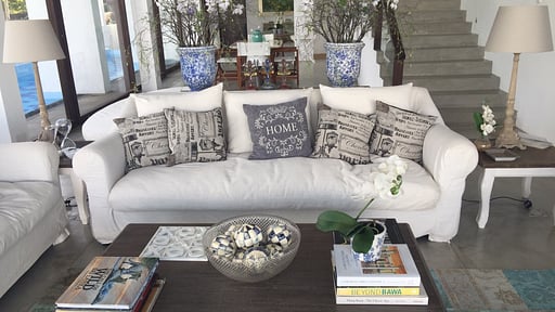 Villa Santé Soggiorno