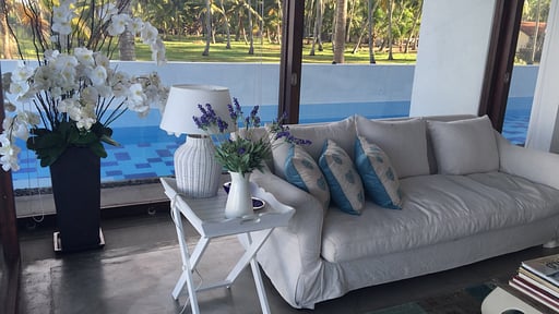 Villa Santé Soggiorno