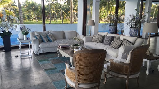 Villa Santé Soggiorno