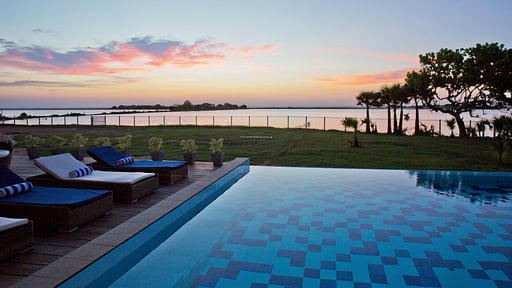 Villa Santé Piscina