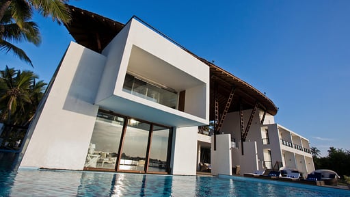 Villa Santé Piscina