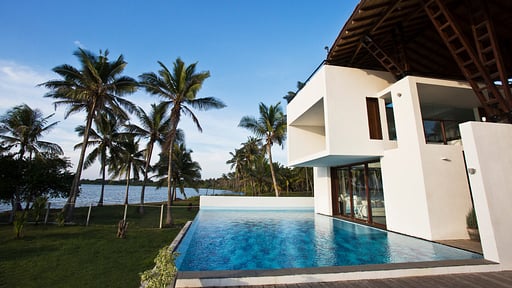 Villa Santé Piscina