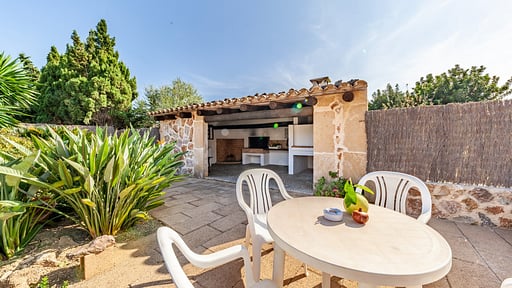 Villa Santuiri Otros