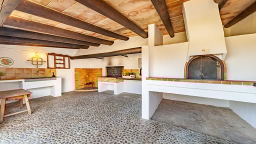 Villa Santuiri Otros