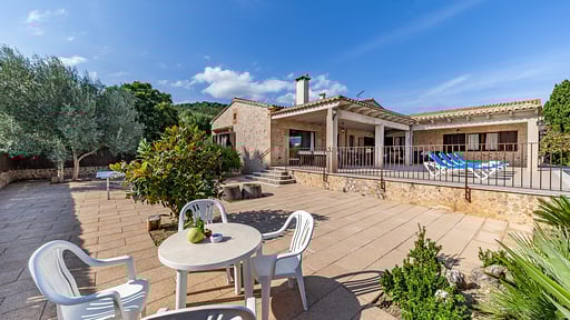 Villa Santuiri Otros