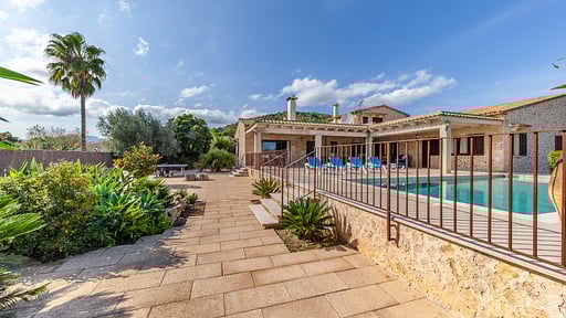 Villa Santuiri Otros