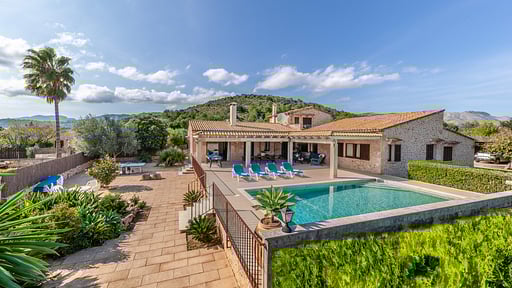 Villa Santuiri Otros