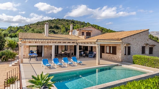 Villa Santuiri Otros