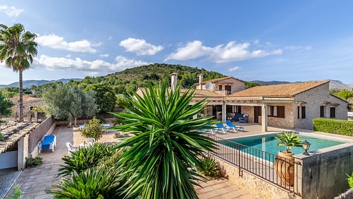 Villa Santuiri Otros