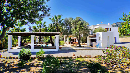 Villa Sapas Autres