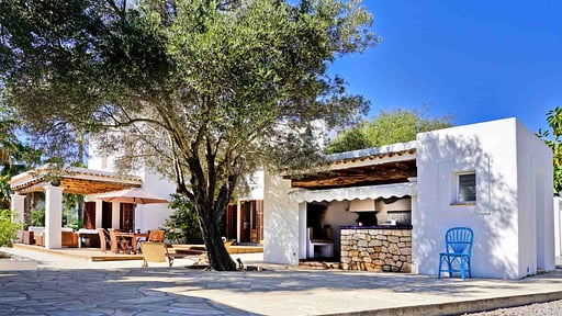 Villa Sapas Autres