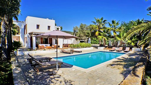 Villa Sapas Piscine