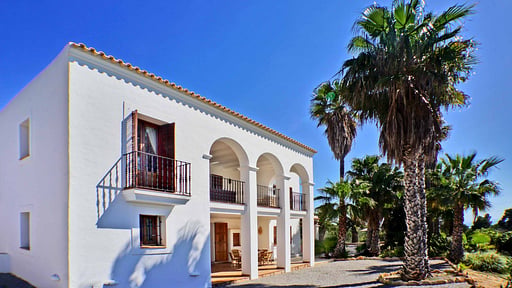 Villa Sapas Autres