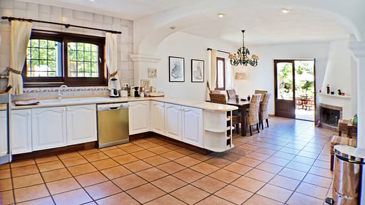 Villa Sapas Cuisine