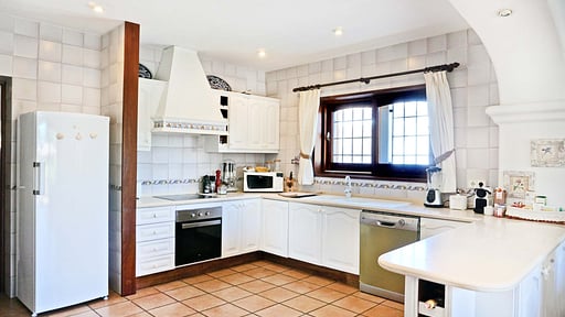 Villa Sapas Cuisine