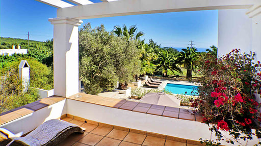 Villa Sapas Autres