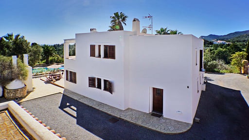 Villa Sapas Autres