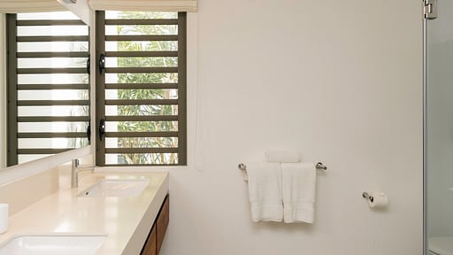 Villa Saphir Bedroom 5