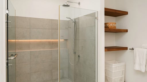 Villa Saphir Bedroom 3