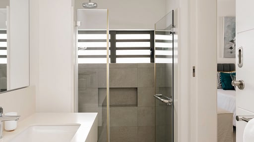 Villa Saphir Bedroom 6