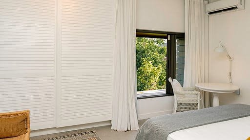 Villa Saphir Bedroom 5