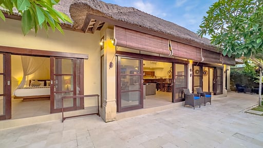 Villa Saphir Others