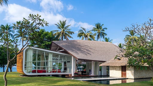 Villa Sapi Others