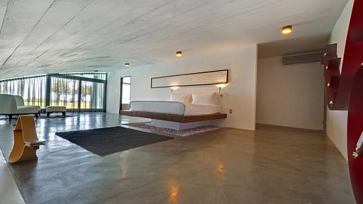 Villa Sapi Bedroom 2