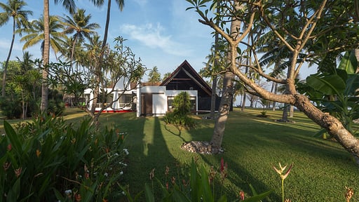 Villa Sapi Garden