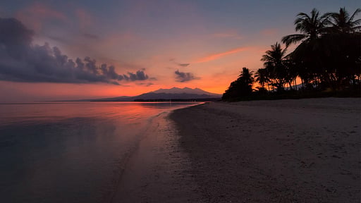 Villa Sapi Beach