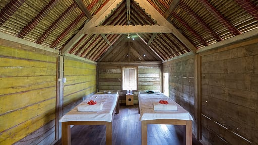 Villa Sapi Others