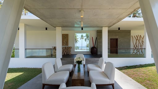 Villa Sapi Others