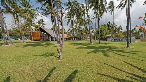 Villa Sapi Garden