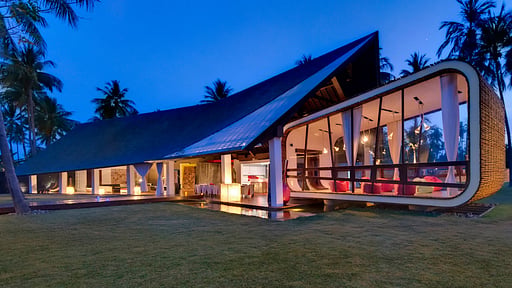 Villa Sapi Others