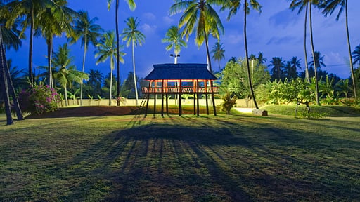 Villa Sapi Garden