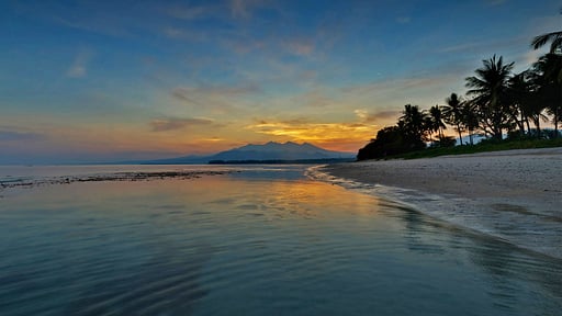 Villa Sapi Beach