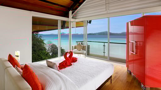 Villa Sapna Bedroom 2