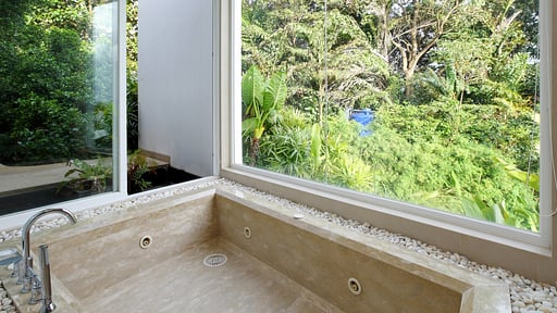 Villa Sapna Bedroom 1