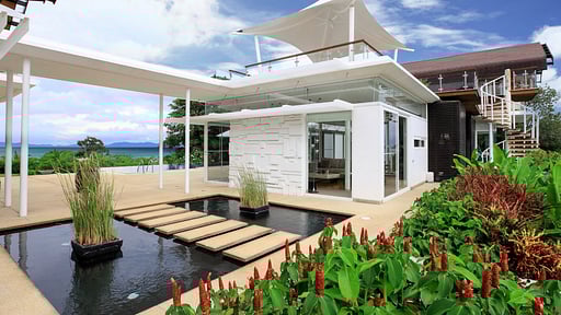 Villa Sapna Others