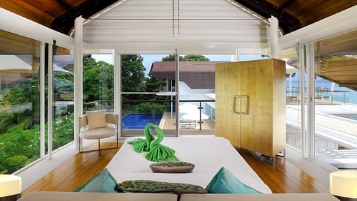 Villa Sapna Bedroom 4