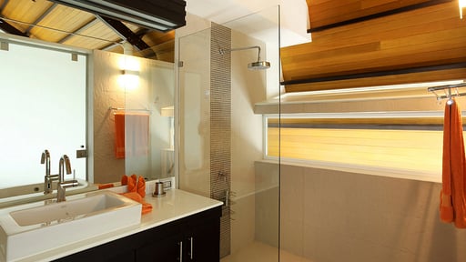 Villa Sapna Bedroom 3