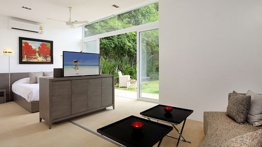 Villa Sapna Bedroom 5