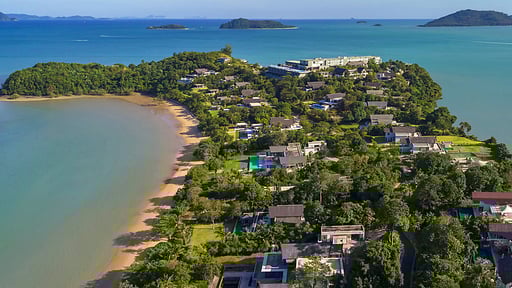 Villa Sapna Surroundings