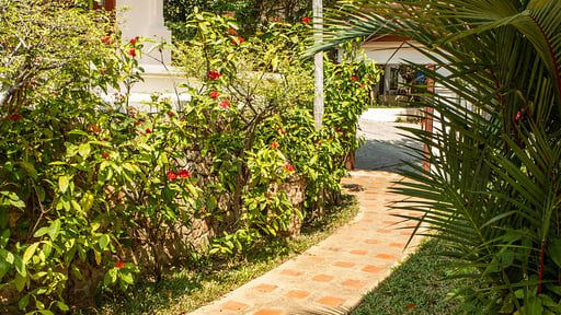 Villa Sapparos Others