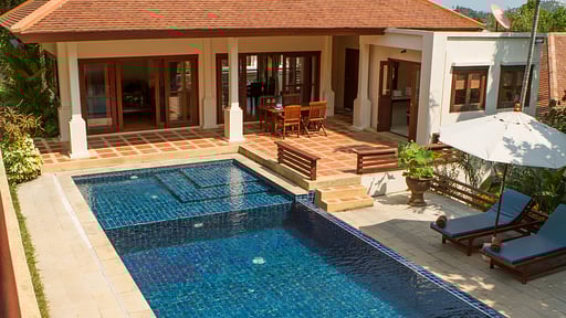 Villa Sapparos