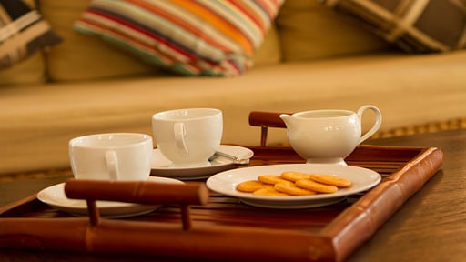 Villa Sapparos Others