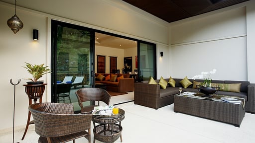 Villa Sapphire Others