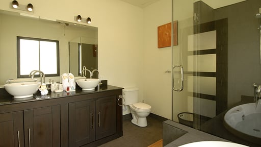 Villa Sapphire Bedroom 1